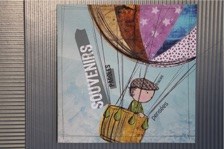 Album Souvenirs SASAD